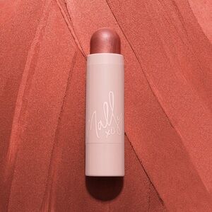 Mally Beauty Evercolor Cheek Blush shade Rose & Shine